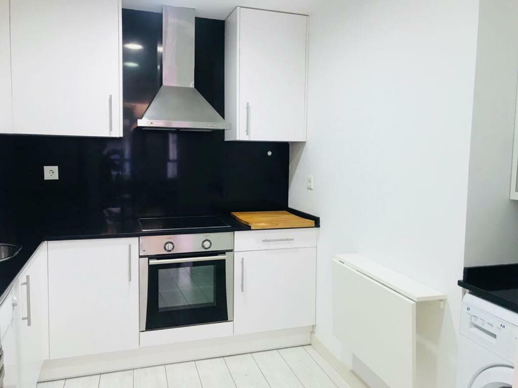Vtz El Balcon Del Coso II Apartment Zaragoza Exterior photo
