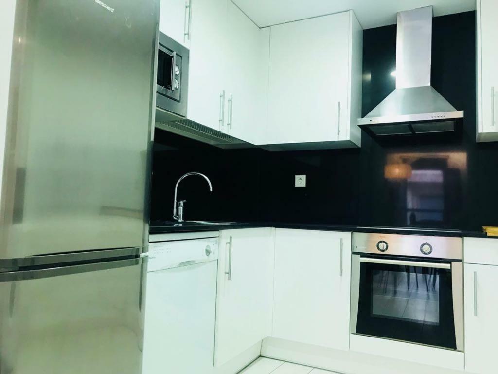 Vtz El Balcon Del Coso II Apartment Zaragoza Exterior photo