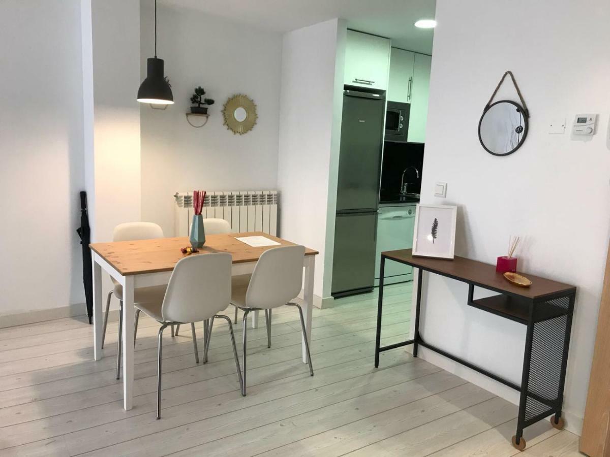 Vtz El Balcon Del Coso II Apartment Zaragoza Exterior photo